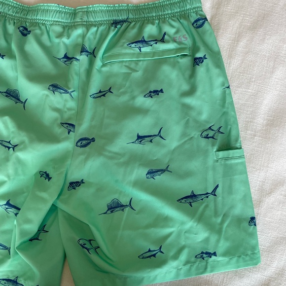 Men’s Swimsuit - Picture 3 of 5